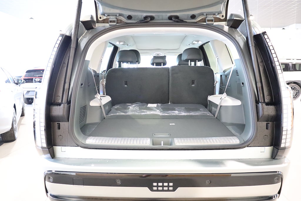 Hyundai IONIQ 9 Essential KAMPANJ Privatleasing 2027