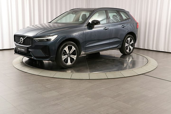 Volvo XC60 T6 Plus Dark Nordic Edition/Drag/Pano