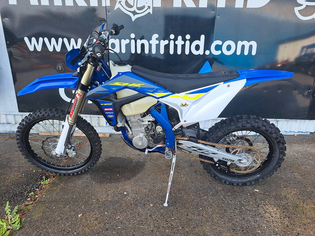 Sherco 500 SEF-R