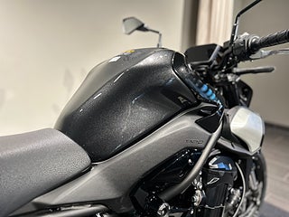 Kawasaki Z900 / Endast 46 mil!