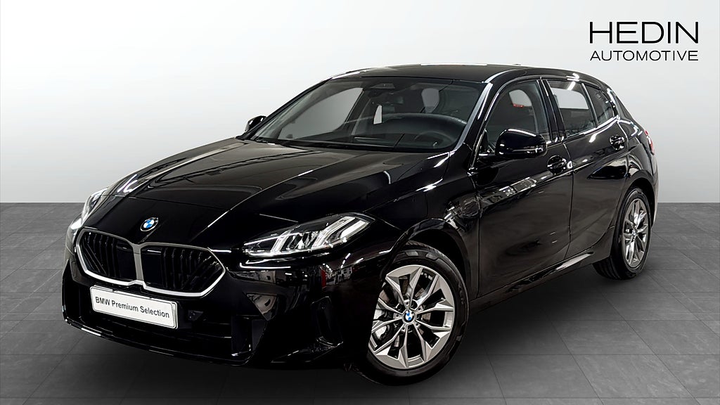 BMW 120 120