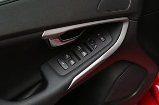 Halvkombi Volvo V40 10 av 20
