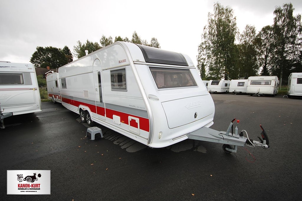 Kabe Royal 780 DGLE KS