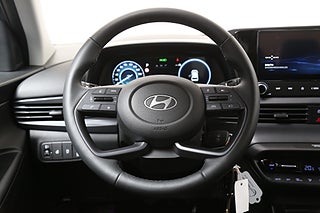 SUV Hyundai Bayon 11 av 22