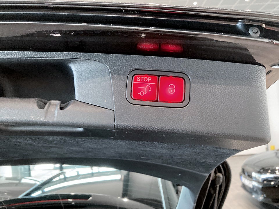 Bild på Mercedes-Benz E220d Avantgarde All-Terrain 194hk Aut 4MATIC DRAG NAVI