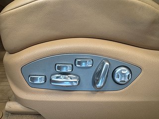 Porsche Macan S Diesel PDK/MoK/D-värmare/Drag/P-sensorer/S&V
