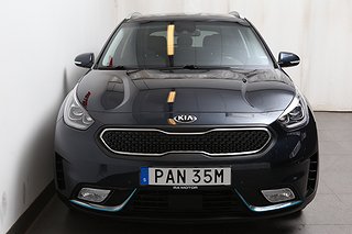 SUV Kia Niro 5 av 19