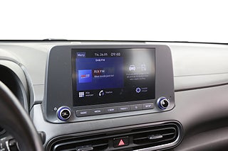 SUV Hyundai Kona 20 av 27