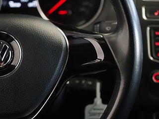 Halvkombi Volkswagen Polo 19 av 20