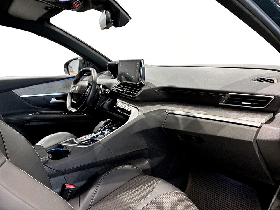 Bild på Peugeot 3008 GT PHEV 225hk Aut B-KAMERA NAVI