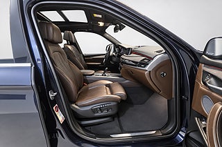 BMW X5 2014 bild 13