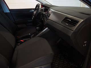 Halvkombi Volkswagen Polo 10 av 20