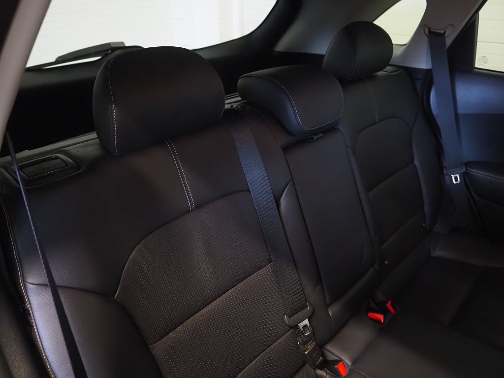 Kia Niro P-HEV DCT Advance Plus 141hk | Pluspaket 2 | Skinn | 2019