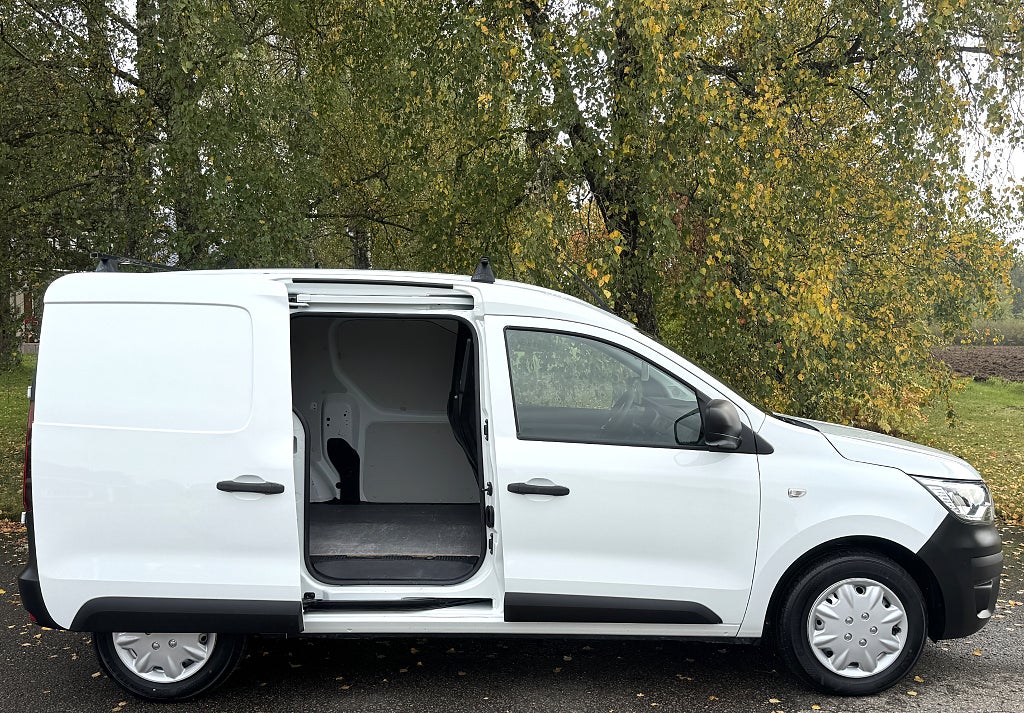 Renault Kangoo Express 2022 - miniatyr 2