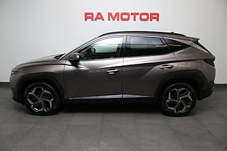 SUV Hyundai Tucson 4 av 30