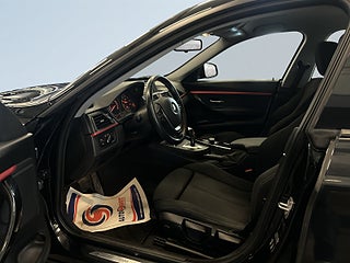 BMW 320D Gran Turismo S&V-hjul/Psens/Farthållare/Dragkrok/BT