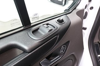 Transportbil - Skåp Ford Transit Custom 7 av 15
