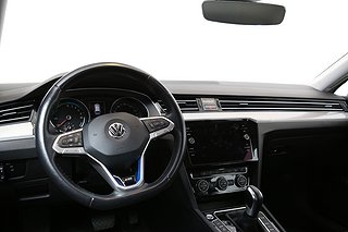 Kombi Volkswagen Passat 10 av 19