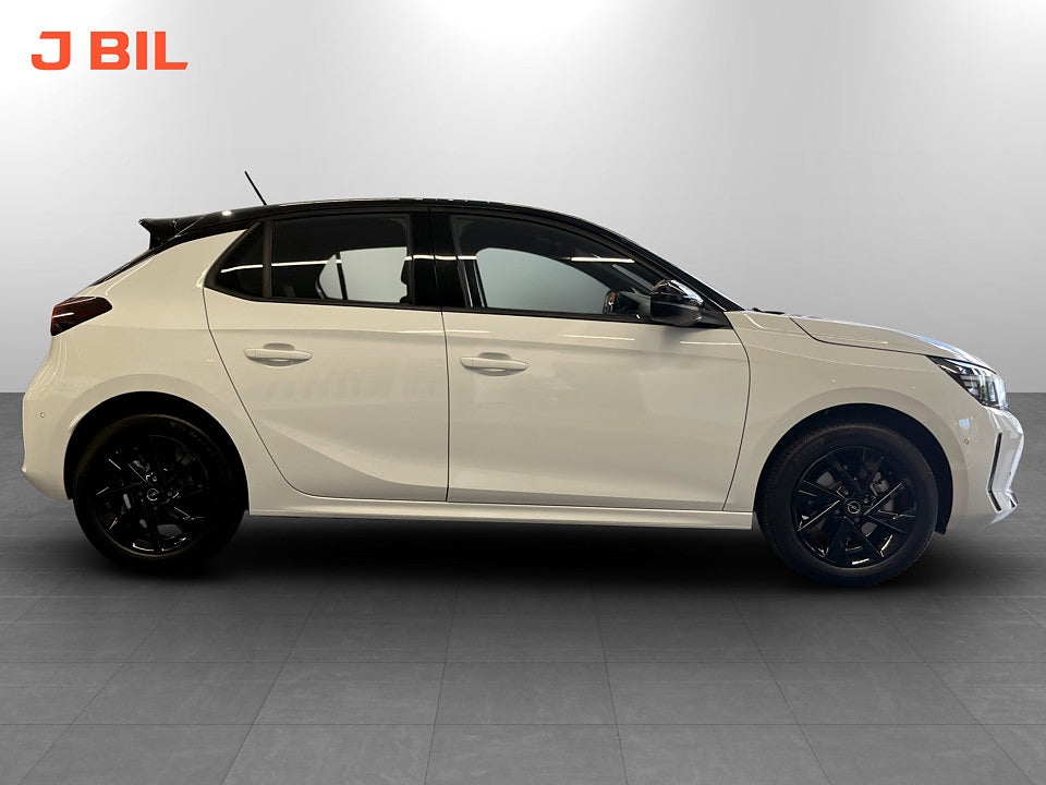 Bild på Opel Corsa 1.2 Turbo GSi Automat Euro 6