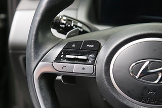 SUV Hyundai Tucson 18 av 33