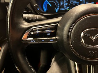 Mazda MX-30 EV 100th Anniversary Edt - BOSE/360/10ÅrsGaranti