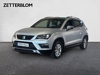 SUV Seat Ateca