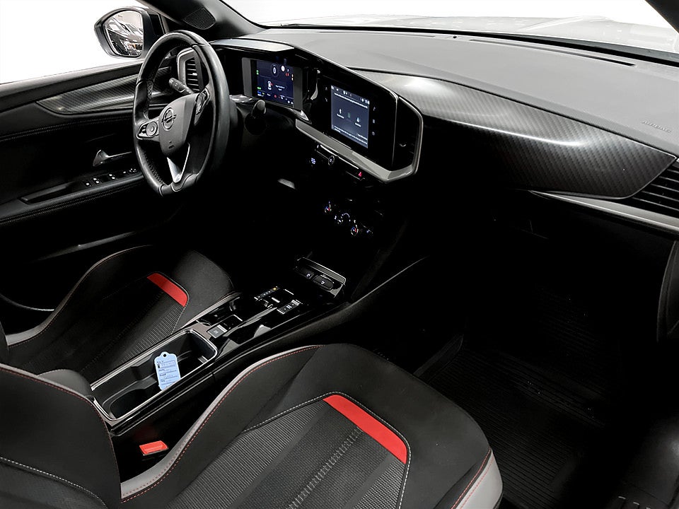 Bild på Opel Mokka-e GS-Line 136hk Aut - B-KAMERA, RATTVÄRME