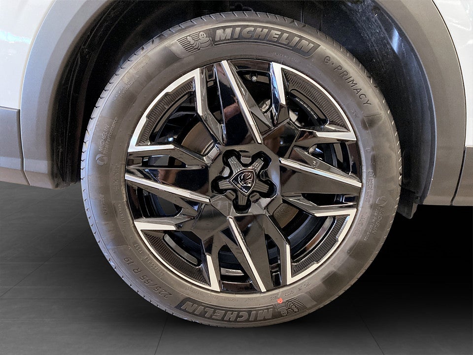 Bild på Peugeot 5008 GT Hybrid 145hk Aut KAMPANJ BRÄNSLE INGÅR