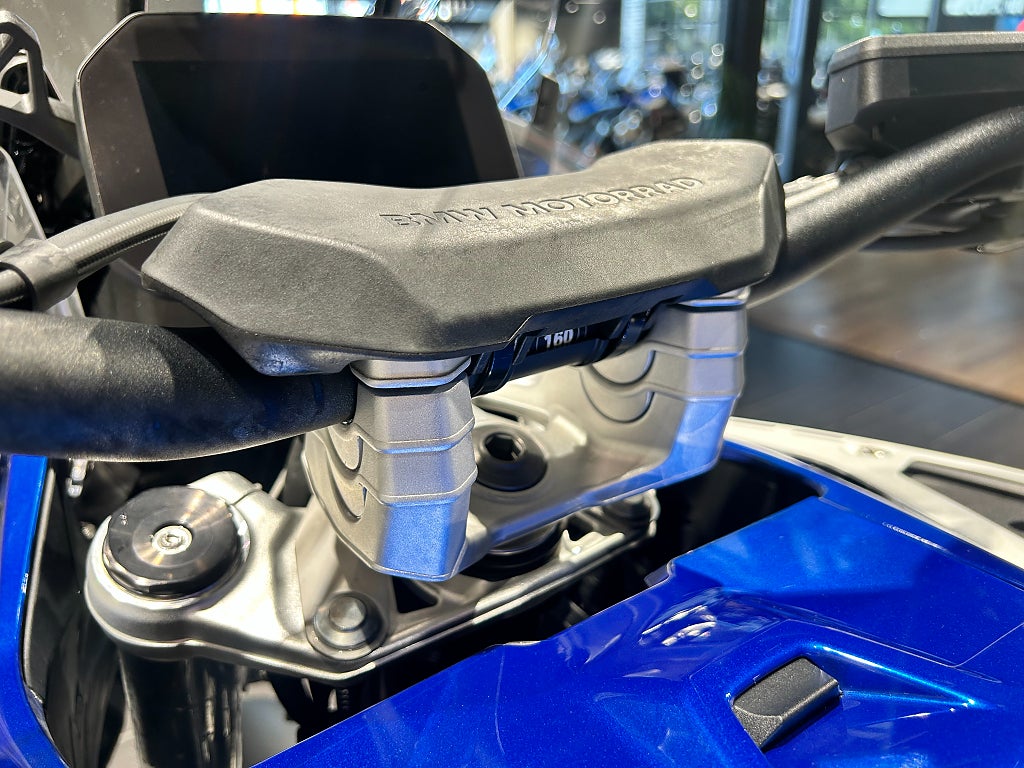 BMW R1300GSA /Enduro/Dynamic/GS Trophy