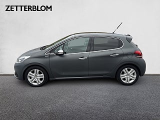 Halvkombi Peugeot 208 2 av 15
