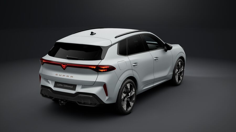 Cupra Terramar 2026, bild 6/47