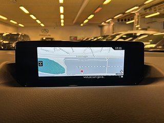 Mazda MX-30 EV Kamera/Navi/Rattvärme/Värmare/10 års garanti