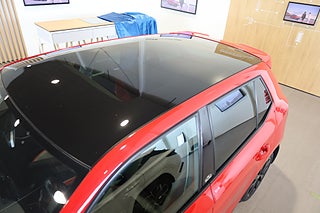 Halvkombi Skoda Fabia 9 av 28