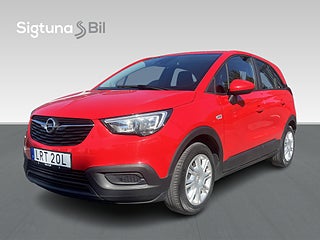 Brugt Opel Crossland X 1.2