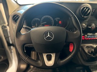 Mercedes-Benz Citan 109 CDI 95hk/MOMS/Drag/SoVhjul
