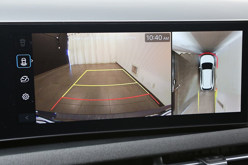 Hyundai Tucson Plug-in Hybrid 4WD Advanced Pano Tech | 0,99% (2 kvar!)