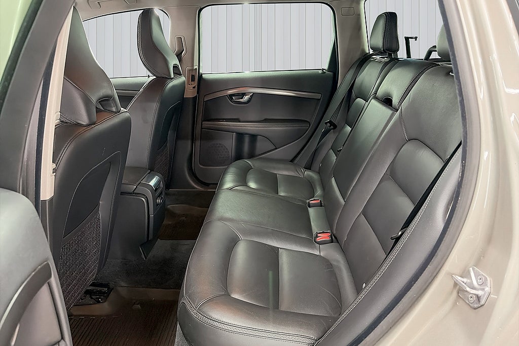 Volvo XC70 2016