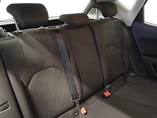 Halvkombi Seat Leon 13 av 19