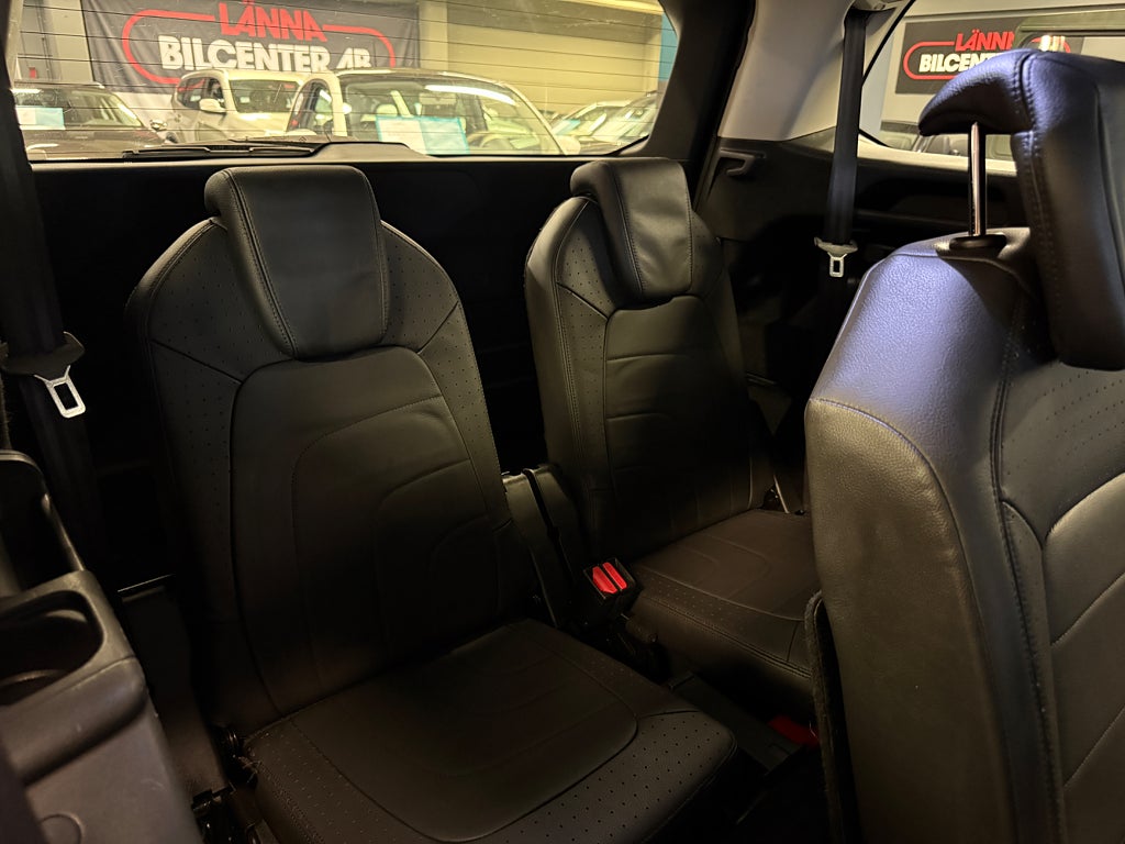 Citroën Grand C4 Picasso 2014 - miniatyr 19