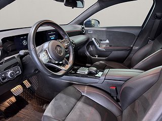 Halvkombi Mercedes-Benz A 6 av 8