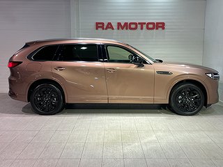 SUV Mazda CX-80 4 av 26