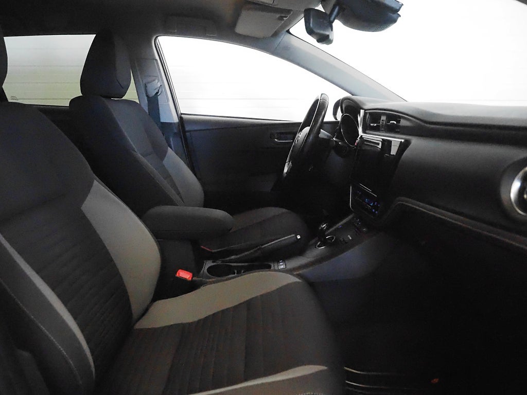 Toyota Auris Touring Sports Hybrid Active Plus 136hk | B-Kamera | 2016
