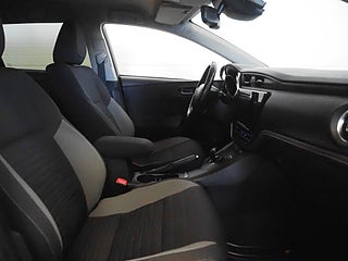 Kombi Toyota Auris 10 av 24