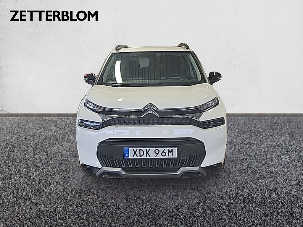 SUV Citroën C3 5 av 13