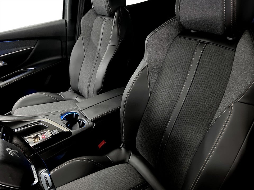 Bild på Peugeot 3008 GT-Line 1.6 BHDi 120hk Aut PDC-SENSOR BLUETOOTH