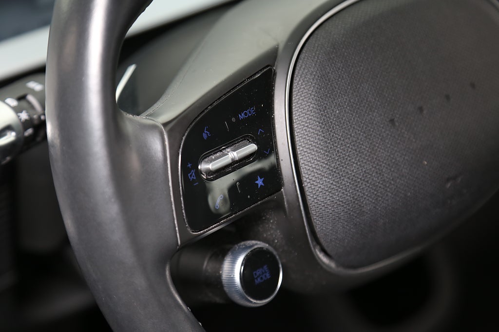 Hyundai IONIQ 5 RWD 77,4kWh Essential 2023