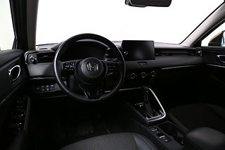 SUV Honda HR-V 13 av 25