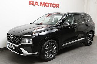 SUV Hyundai Santa Fe 1 av 26