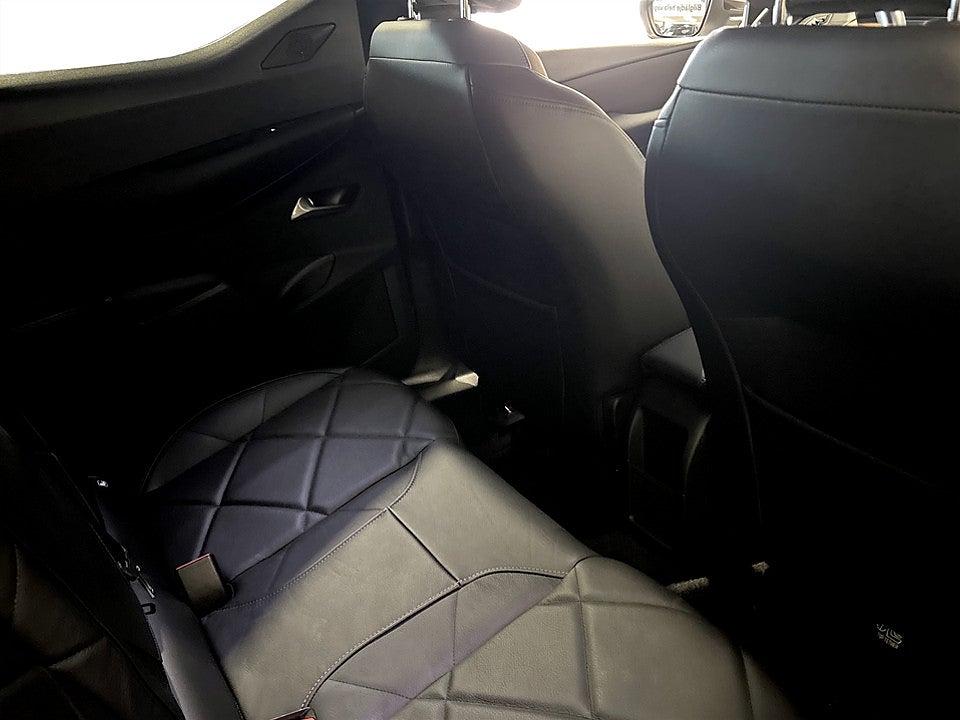 Bild på DS 3 E-Tense Exclusive 136hk Aut KAMPANJRÄNTA 3,99%