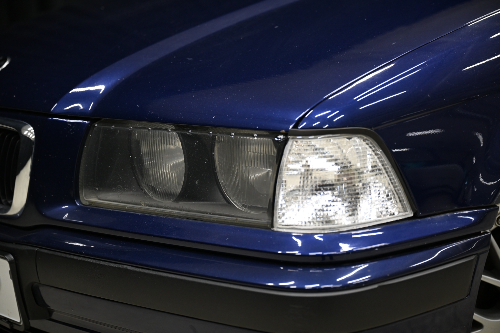 BMW 316 i Compact 102HK Automat 1999, kuva 7/10